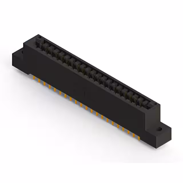 396-042-521-202 EDAC Inc.  Edgeboard Connectors